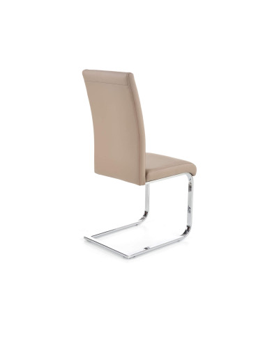 Krzesło K85 Cappuccino-3 Krzesło K85 Cappuccino-3