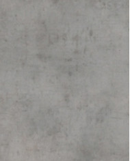 Regał stojący Wiso, metalowy stelaż, półki, beton szary, Wersal