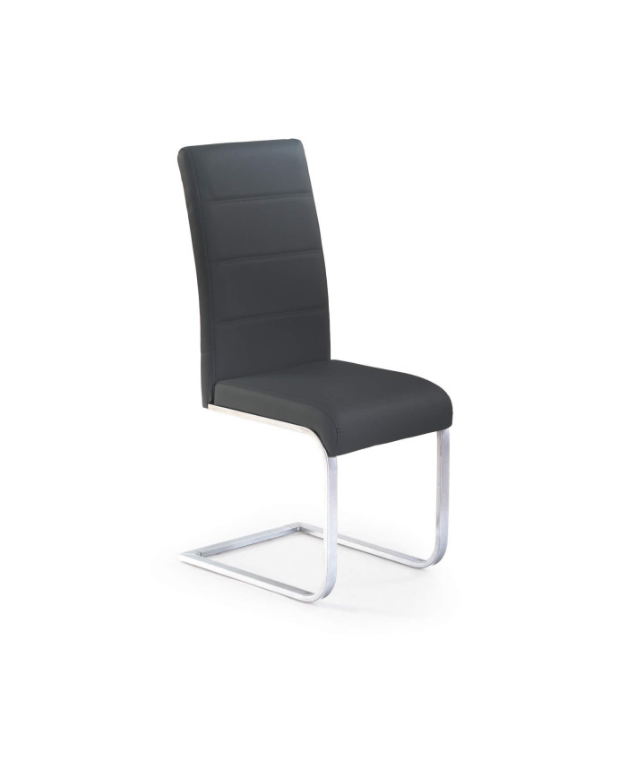 Krzesło K85 Czarne-1