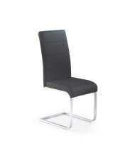 Krzesło K85 Czarne-1