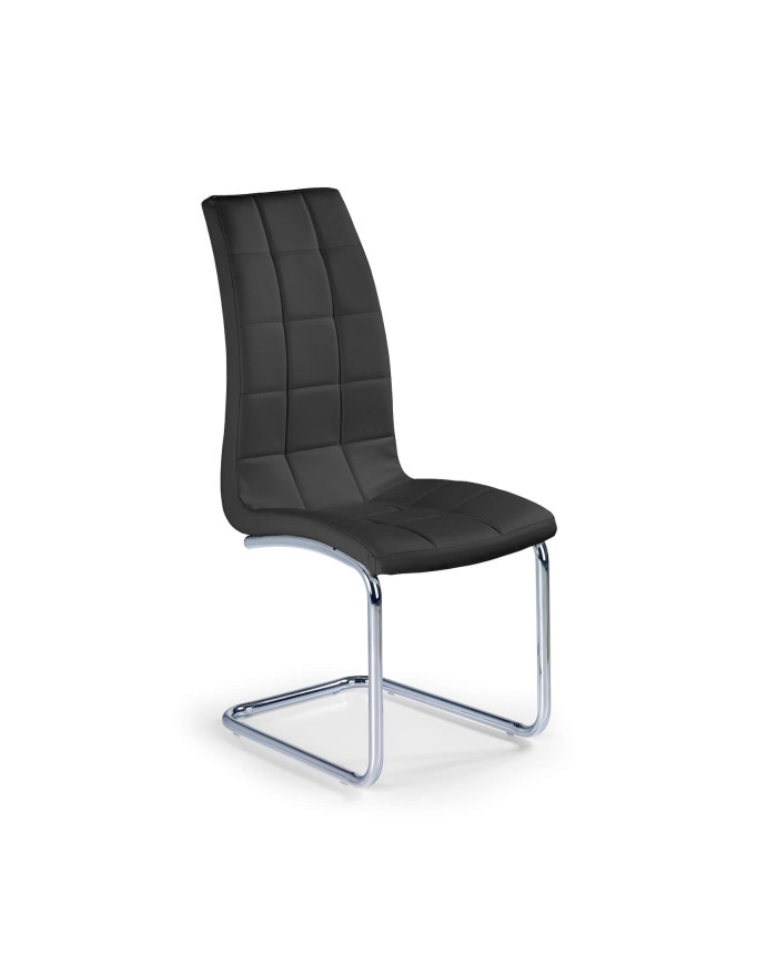 Krzesło K147 Czarne-1