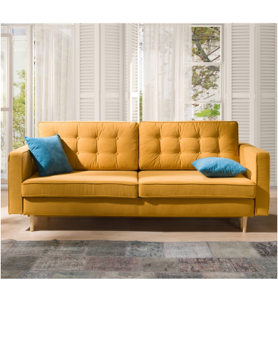Super Cena! Sofa Tivoli, funkcja spania, pojemnik, PUSZMAN Super Cena! Sofa Tivoli, funkcja spania, pojemnik, PUSZMAN