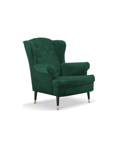 Super Cena! Fotel Venice, uszak, PUSZMAN