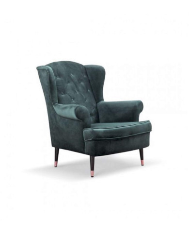 Fotel Venice uszak, PUSZMAN