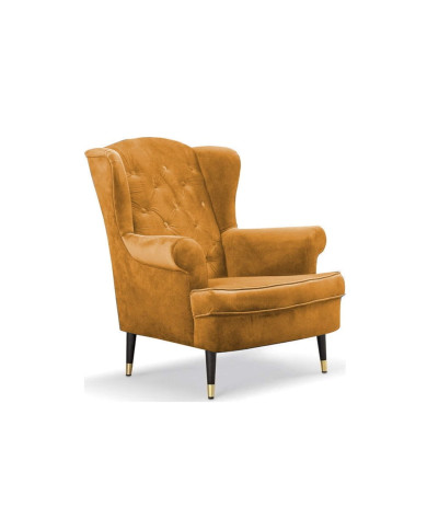 Fotel Venice uszak, PUSZMAN