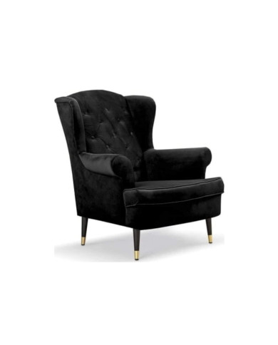 Fotel Venice uszak, PUSZMAN