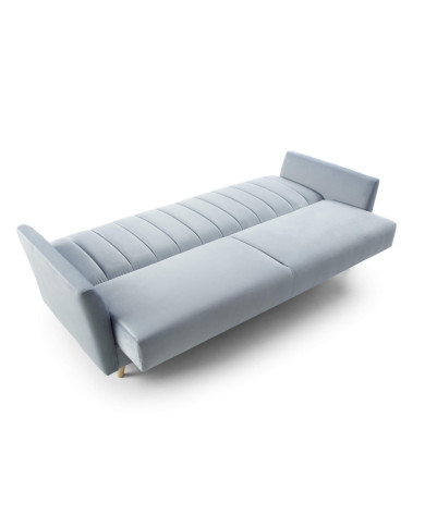 Wersalka Nadia, funkcja spania, pojemnik, COMFORTEO Wersalka Nadia, funkcja spania, pojemnik, COMFORTEO