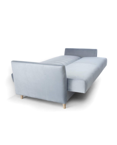 Wersalka Nadia, funkcja spania, pojemnik, COMFORTEO Wersalka Nadia, funkcja spania, pojemnik, COMFORTEO