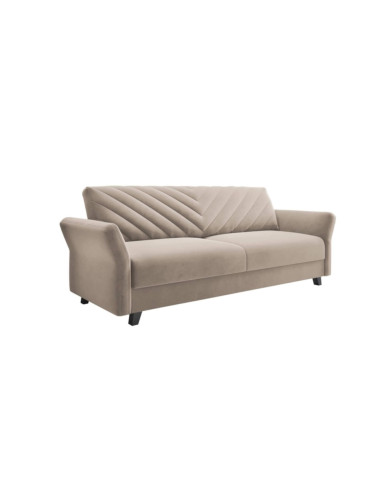 Wersalka Arona, funkcja spania, pojemnik, COMFORTEO Wersalka Arona, funkcja spania, pojemnik, COMFORTEO