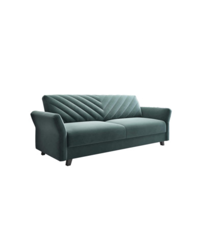 Wersalka Arona, funkcja spania, pojemnik, COMFORTEO Wersalka Arona, funkcja spania, pojemnik, COMFORTEO