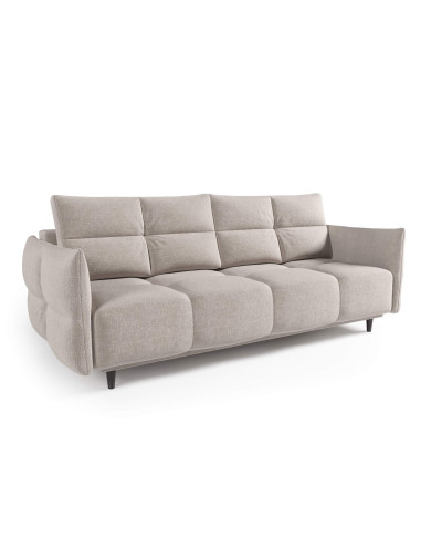 Sofa Bolero, funkcja spania, pojemnik, COMFORTEO Sofa Bolero, funkcja spania, pojemnik, COMFORTEO