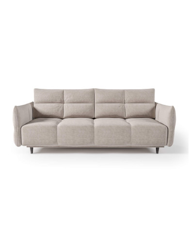 Sofa Bolero, funkcja spania, pojemnik, COMFORTEO Sofa Bolero, funkcja spania, pojemnik, COMFORTEO
