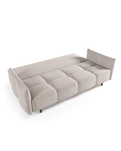 Sofa Bolero, funkcja spania, pojemnik, COMFORTEO Sofa Bolero, funkcja spania, pojemnik, COMFORTEO
