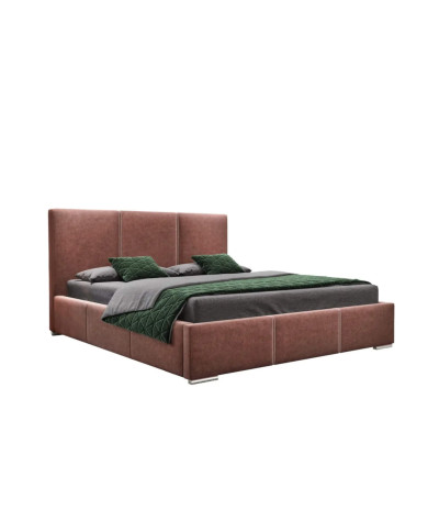 Łóżka tapicerowane Parma standard 160x200 cm, Comforteo Łóżka tapicerowane Parma standard 160x200 cm, Comforteo