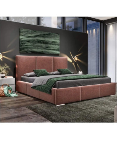 Łóżka tapicerowane Parma standard 160x200 cm, Comforteo Łóżka tapicerowane Parma standard 160x200 cm, Comforteo