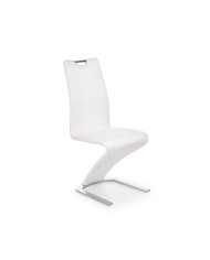 Krzesło K188 Białe-1