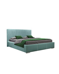 Łóżka tapicerowane Parma standard 180x200 cm, Comforteo