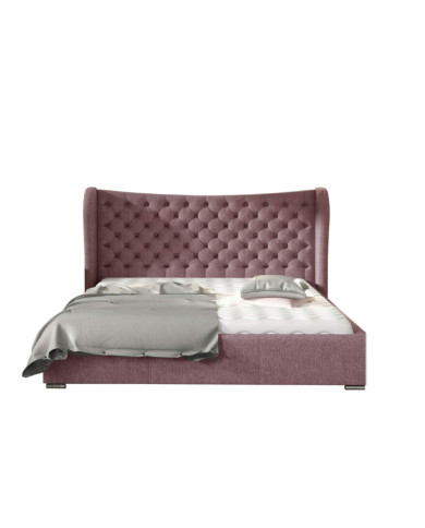 Łóżka tapicerowane Lancaster 180x200 cm, Comforteo Łóżka tapicerowane Lancaster 180x200 cm, Comforteo