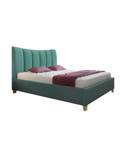 Łóżka tapicerowane Ariel 180x200 cm, Comforteo Łóżka tapicerowane Ariel 180x200 cm, Comforteo