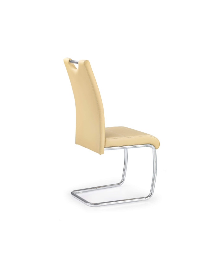 Krzesło K211 Beżowe-2