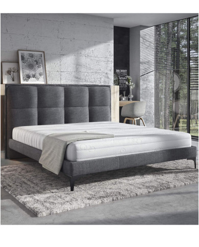 Łóżka tapicerowane Ariana180x200 cm, Comforteo Łóżka tapicerowane Ariana180x200 cm, Comforteo