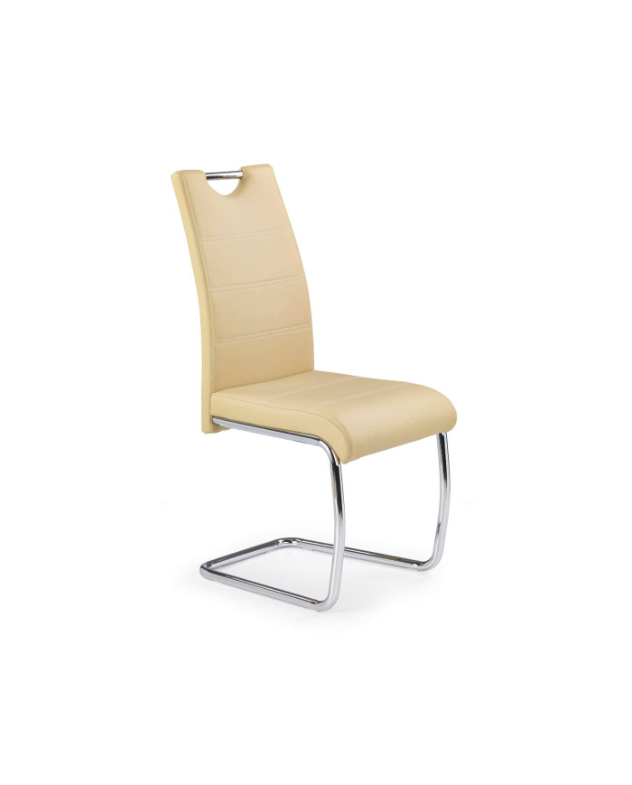 Krzesło K211 Beżowe-1