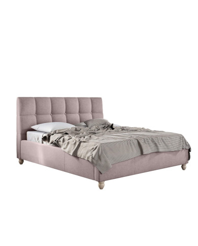 Łóżka tapicerowane Aston standard 140x200 cm, Comforteo Łóżka tapicerowane Aston standard 140x200 cm, Comforteo
