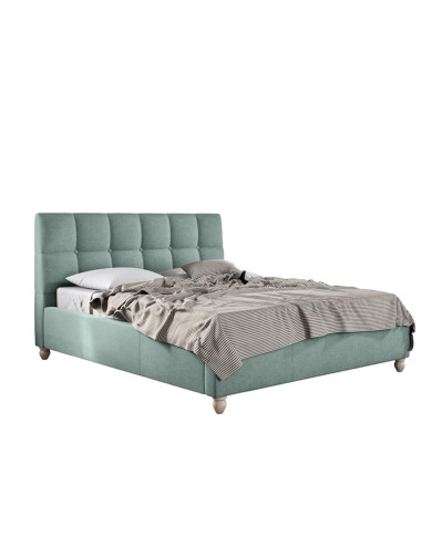 Łóżka tapicerowane Aston standard 180x200 cm, Comforteo Łóżka tapicerowane Aston standard 180x200 cm, Comforteo