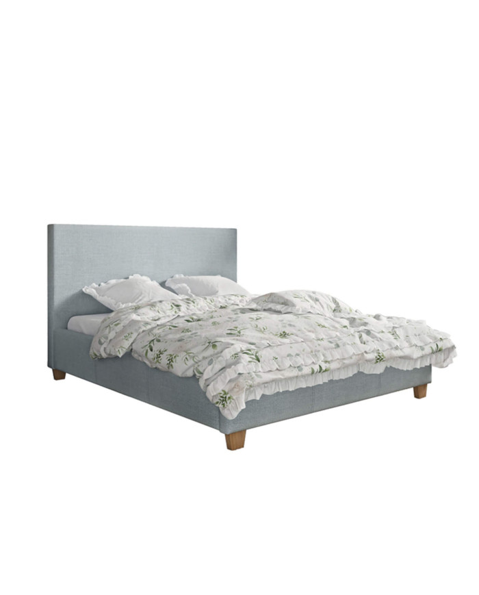 Łóżka tapicerowane Basic standard 140x200 cm, Comforteo