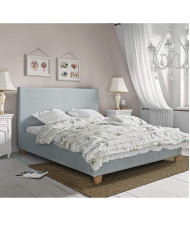 Łóżka tapicerowane Basic standard 140x200 cm, Comforteo