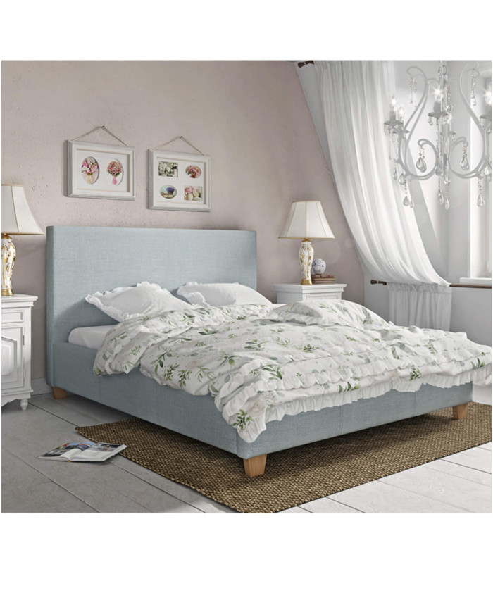 Łóżka tapicerowane Basic standard 160x200 cm, Comforteo
