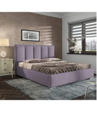 Łóżka tapicerowane Vanessa standard 160x200 cm, Comforteo