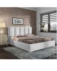 Łóżka tapicerowane Vanessa standard 180x200 cm, Comforteo