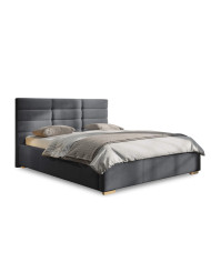 Łóżka tapicerowane Mars standard 180x200 cm, Comforteo
