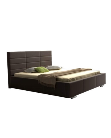 Łóżka tapicerowane Mars standard 180x200 cm, Comforteo Łóżka tapicerowane Mars standard 180x200 cm, Comforteo
