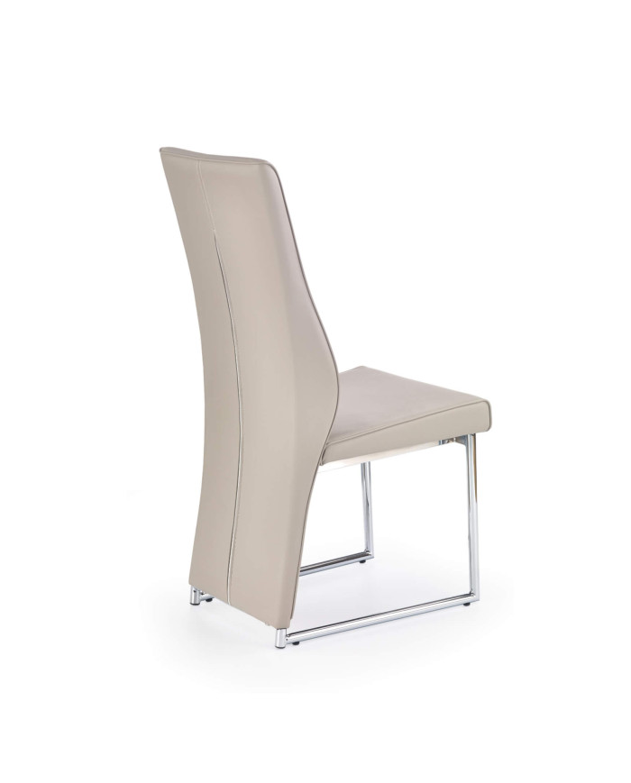 Krzesło K213 Cappuccino-2