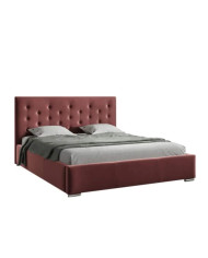 Łóżka tapicerowane Savana standard 180x200 cm, Comforteo
