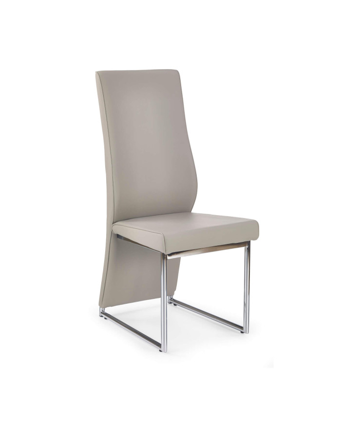 Krzesło K213 Cappuccino-1