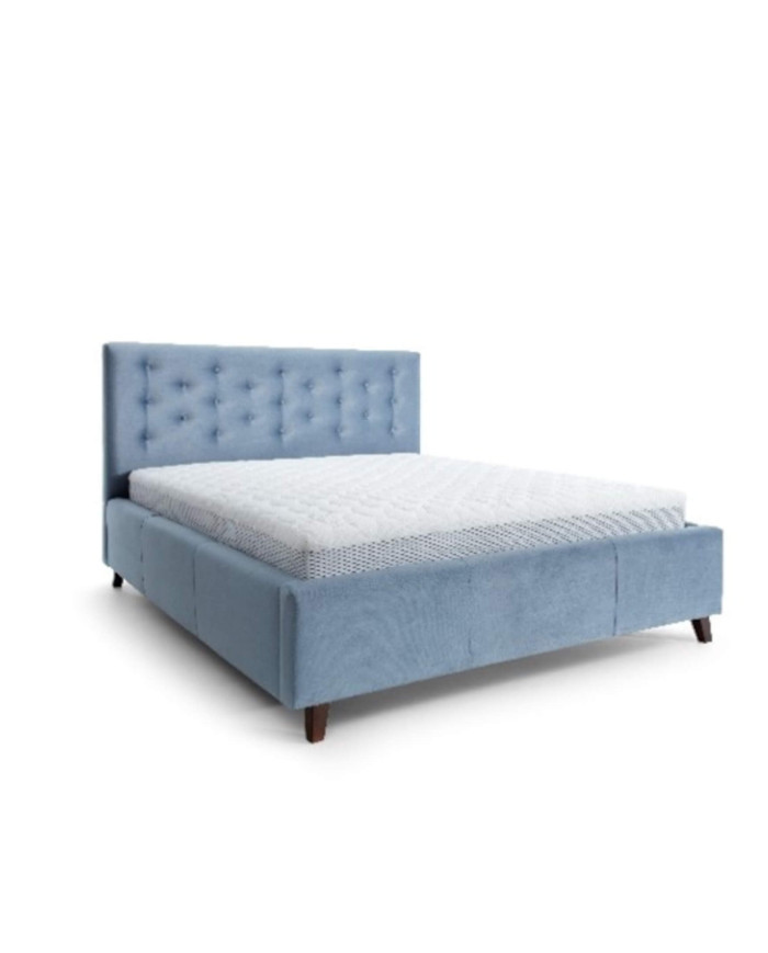 Łóżka tapicerowane Savana standard 180x200 cm, Comforteo