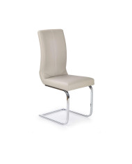 Krzesło K219 Cappuccino-1