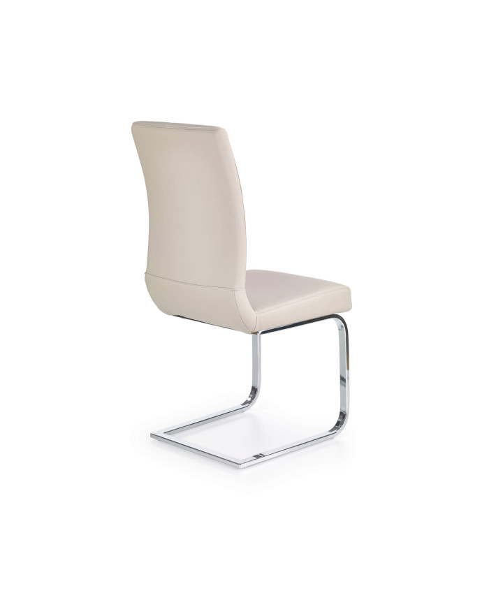 Krzesło K219 Cappuccino-2