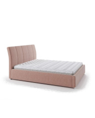 Łóżka tapicerowane Cliff standard 140x200 cm, Comforteo