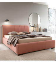 Łóżka tapicerowane Cliff standard 180x200 cm, Comforteo