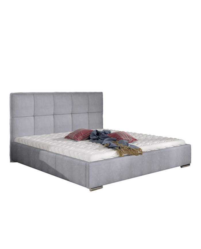 Łóżka tapicerowane Cortina standard 180x200 cm, Comforteo