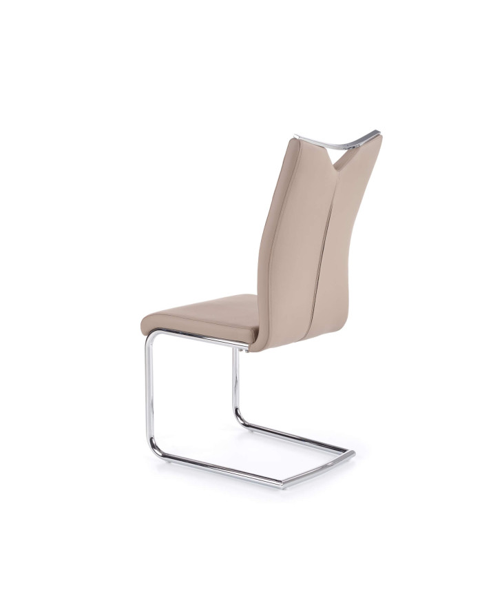 Krzesło K224 Cappuccino-3