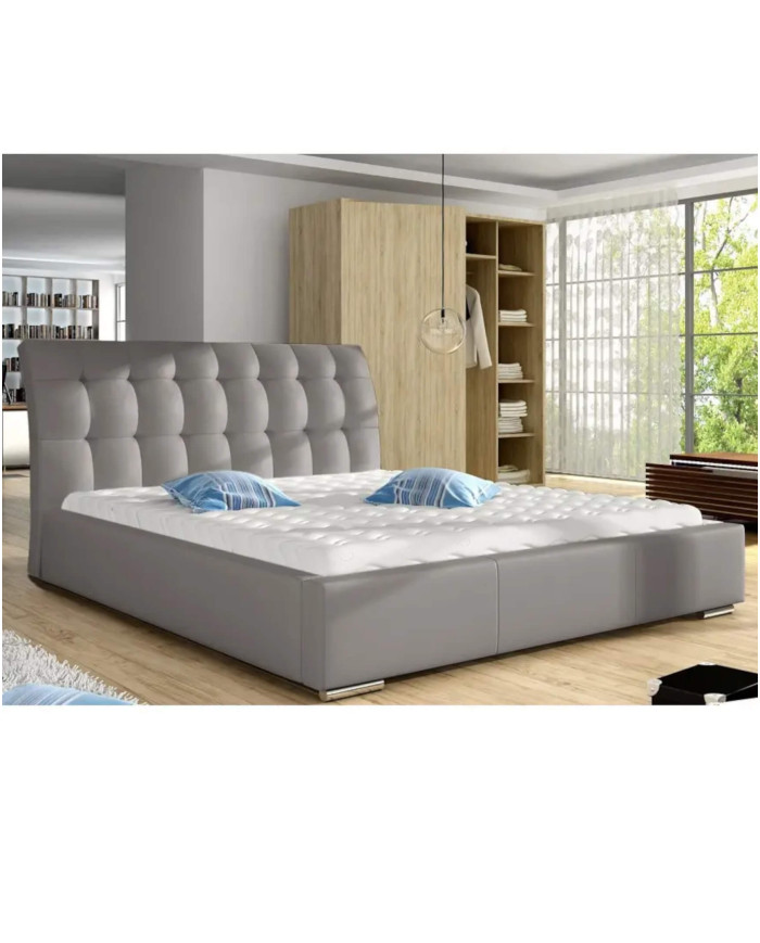 Łóżka tapicerowane Verona standard 180x200 cm, Comforteo