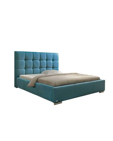 Łóżka tapicerowane Sierra standard 180x200 cm, Comforteo Łóżka tapicerowane Sierra standard 180x200 cm, Comforteo