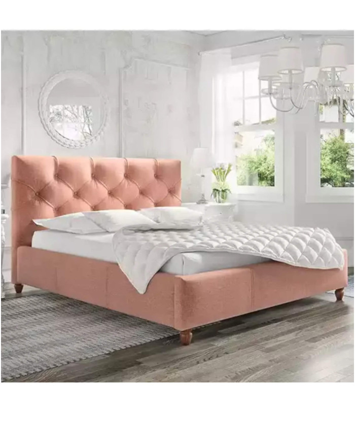 Łóżka tapicerowane Elektra standard 180x200 cm, Comforteo