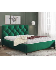 Łóżka tapicerowane Kasandra standard 180x200 cm, Comforteo