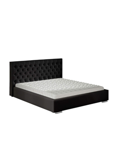Łóżka tapicerowane Chester standard 140x200 cm, Comforteo Łóżka tapicerowane Chester standard 140x200 cm, Comforteo